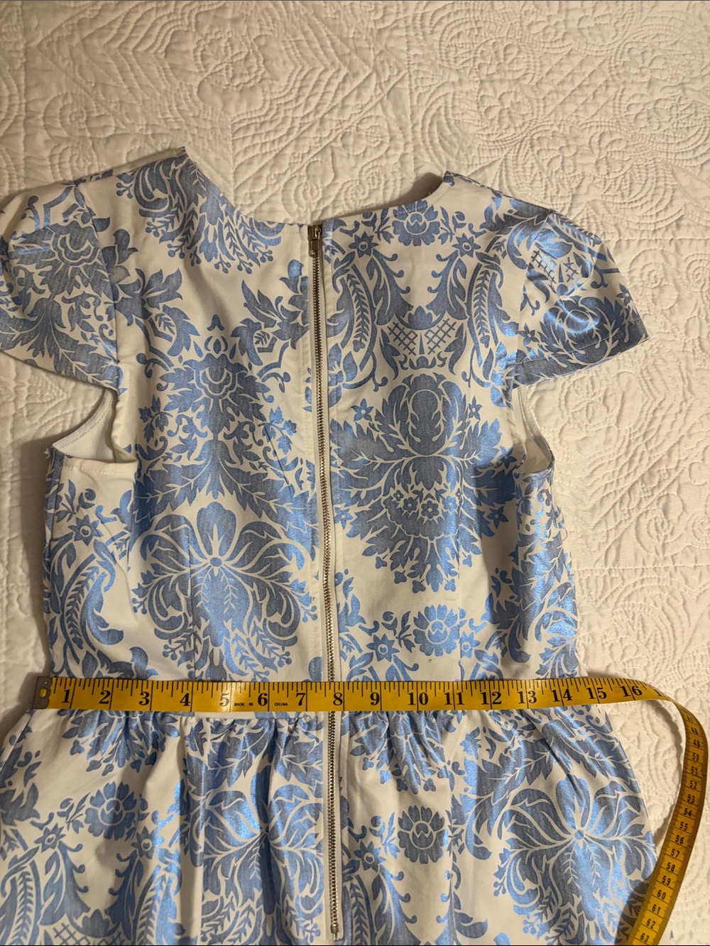 NWT Xenia Boutique Dress - Picture 7 of 7